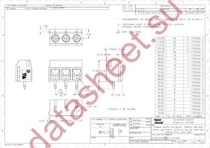 1776269-8 datasheet  